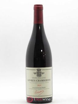 Gevrey-Chambertin Jean et Jean-Louis Trapet  2014 - Lot of 1 Bottle