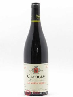 Cornas Les Vieilles Vignes Alain Voge (Domaine)  2012 - Lot of 1 Bottle