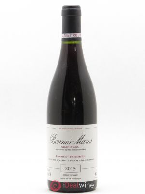 Bonnes-Mares Grand Cru Laurent Roumier  2015 - Lot of 1 Bottle