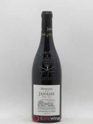 Châteauneuf-du-Pape Cuvée Vieilles Vignes Aimé Sabon  2011 - Lot of 1 Bottle