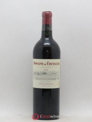 Domaine de Chevalier Cru Classé de Graves  2009 - Lot of 1 Bottle