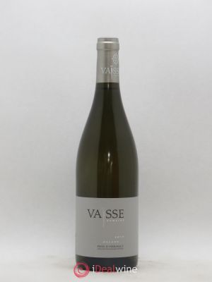 IGP Pays d'Hérault (Vin de Pays de l'Hérault) Hasard Domaine Vaisse 2017 - Lot of 1 Bottle