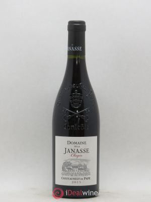 Châteauneuf-du-Pape Cuvée Chaupin Aimé Sabon  2015 - Lot of 1 Bottle