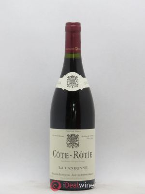 Côte-Rôtie La Landonne René Rostaing (no reserve) 2016 - Lot of 1 Bottle