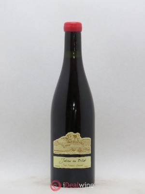 Côtes du Jura Julien En Billat Jean-François Ganevat (Domaine)  2014 - Lot of 1 Bottle