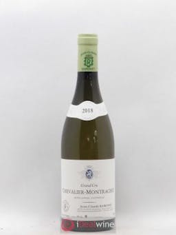 Chevalier-Montrachet Grand Cru Ramonet (Domaine)  2018 - Lot de 1 Bouteille