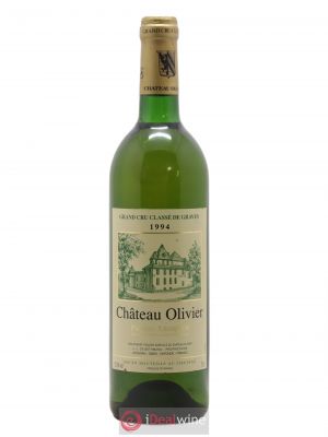 Château Olivier Cru Classé de Graves  1994 - Lot of 1 Bottle
