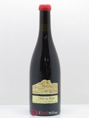 Côtes du Jura Cuvée Julien Jean-François Ganevat (Domaine) en billat 2014 - Lot of 1 Bottle