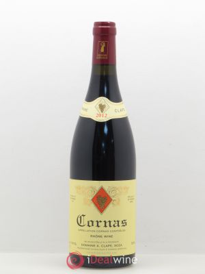 Cornas Auguste Clape  2012 - Lot of 1 Bottle
