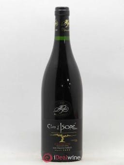 Chinon Clos d'Isoré (no reserve) 1997 - Lot of 1 Bottle