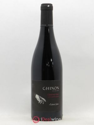 Chinon L'Ainsi Fait Baudry-Dutour (no reserve) 2018 - Lot of 1 Bottle