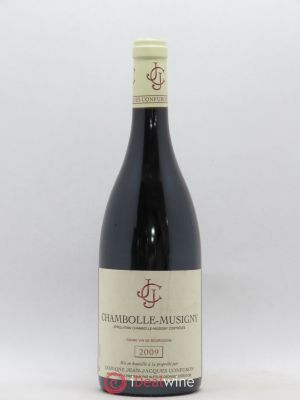 Chambolle-Musigny Jean-Jacques Confuron  2009 - Lot of 1 Bottle