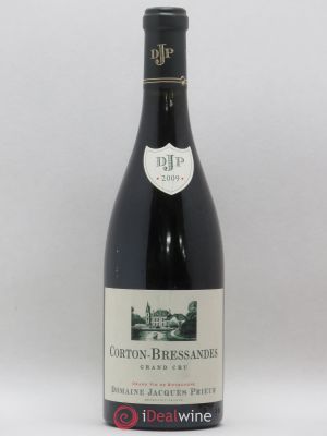 Corton-Bressandes Grand Cru Bressandes Jacques Prieur (Domaine)  2009 - Lot of 1 Bottle