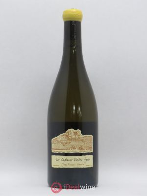 Côtes du Jura Les Chalasses Vieilles Vignes Jean-François Ganevat (Domaine)  2012 - Lot of 1 Bottle