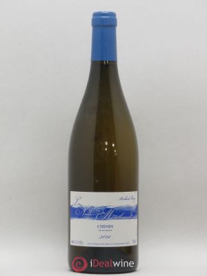 Vin de France Les Noëls de Montbenault Richard Leroy (Domaine)  2014 - Lot de 1 Bouteille