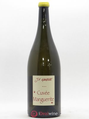 Côtes du Jura Cuvée Marguerite Jean-François Ganevat (Domaine)  2013 - Lot de 1 Magnum