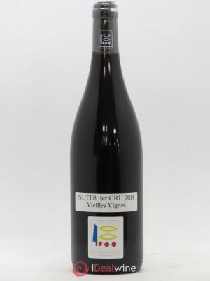 Nuits Saint-Georges 1er Cru Vieilles Vignes Prieuré Roch  2014 - Lot of 1 Bottle