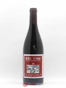 Côte-Rôtie Vieilles Vignes Jean-Michel Stephan  2015 - Lot of 1 Bottle