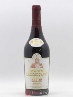 Arbois Henri Maire Domaine de la Croix d'Argis (no reserve) 1999 - Lot of 1 Bottle