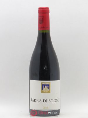 Vin de France Tarra di Sognu Clos Canarelli  2018 - Lot de 1 Bouteille