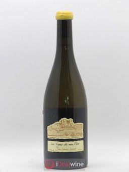 Côtes du Jura Les Vignes de mon Père Jean-François Ganevat (Domaine)  2005 - Lot of 1 Bottle