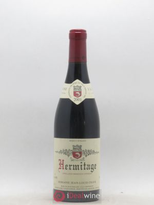 Hermitage Jean-Louis Chave  2001 - Lot of 1 Bottle