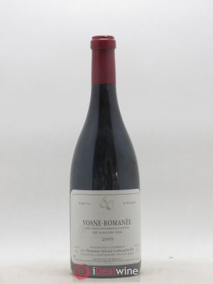 Vosne-Romanée Sylvain Cathiard & Fils  2009 - Lot de 1 Bouteille