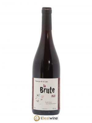Vin de France La Brut Domaine de la Loue (sans prix de réserve) 2018 - Lot de 1 Bouteille