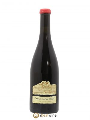Côtes du Jura Cuvée de l'Enfant Terrible Jean-François Ganevat (Domaine)  2015 - Lot of 1 Bottle