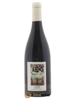 Vin de France Gamay La Reine Labet (Domaine)  2020 - Lot of 1 Bottle