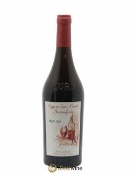 Côtes du Jura Pinot Buronfosse 2020 - Lot of 1 Bottle