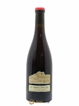 Côtes du Jura Les Chalasses Vieilles Vignes Poulsard Jean-François Ganevat (Domaine)  2020 - Lot of 1 Bottle