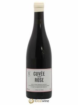 Corbières Cuvée Rose Maxime Magnon  2016 - Lot de 1 Bouteille