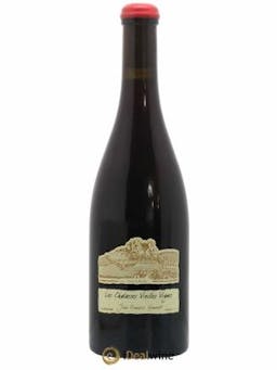 Côtes du Jura Les Chalasses Vieilles Vignes Poulsard Jean-François Ganevat (Domaine)  2018 - Lot de 1 Bouteille