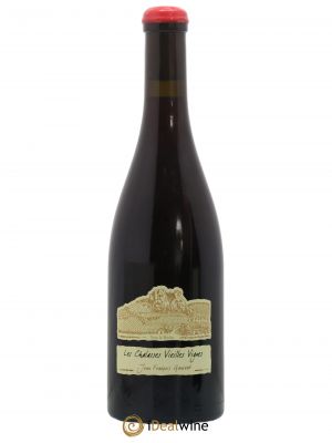 Côtes du Jura Les Chalasses Vieilles Vignes Poulsard Jean-François Ganevat (Domaine)  2018