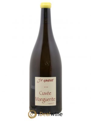 Côtes du Jura Cuvée Marguerite Jean-François Ganevat (Domaine)  2015 - Lot of 1 Magnum