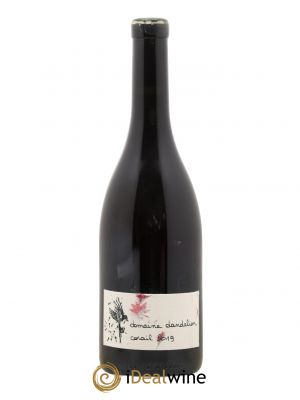 Vin de France Corail Dandelion (Domaine)  2019 - Lot de 1 Bouteille