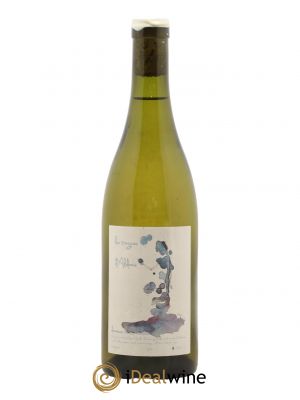 Vin de France Les Trognes d'alidoré Domaine de la Côtelette (no reserve) 2020 - Lot of 1 Bottle