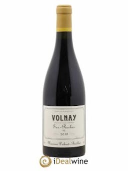 Volnay Sous Roche Domaine Maxime Dubuet-Boillot 2019 - Lot of 1 Bottle