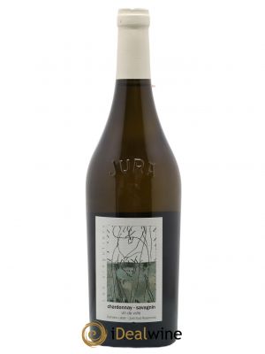 Côtes du Jura Vin de Voile Chardonnay-Savagnin cuvée de garde Labet (Domaine) (no reserve) 2019 - Lot of 1 Bottle