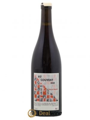 Vin de France Au Couvent Alexandre Plassat  2020 - Lot of 1 Bottle