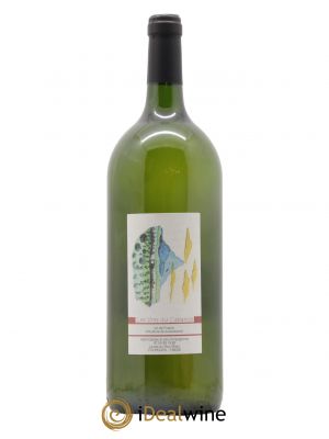 Vin de France Les Vins du Cabanon Tir à blanc 2020 - Lot de 1 Magnum