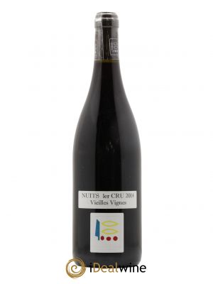 Nuits Saint-Georges 1er Cru Vieilles Vignes Prieuré Roch  2014 - Lot of 1 Bottle