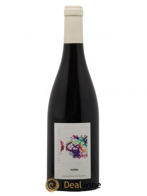Vin de France Métis Labet (Domaine)  2019 - Lot de 1 Bouteille