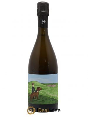 Gamin du Terroir Romain Henin Pinot Noir Meunier Chardonnay  - Lot of 1 Bottle