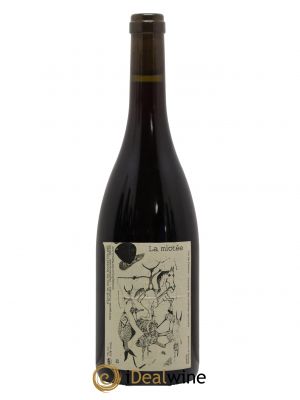 Vin de France La Miotée Morgane Turlier 2020 - Lot de 1 Bouteille