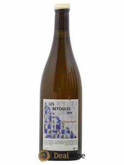Vin de France Les Betoules Alexandre Plassat 2019 - Lot de 1 Bottle