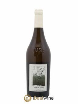Côtes du Jura Vin de voile Chardonnay du Hasard Labet (Domaine) 2015 - Lot de 1 Bouteille