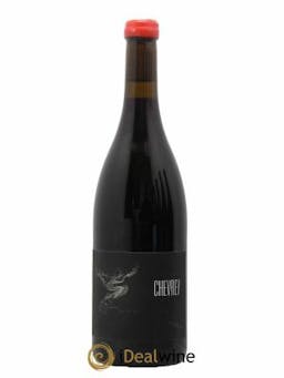Hautes-Côtes de Nuits Chevrey Arnaud Lopez 2022 - Lot de 1 Bottle