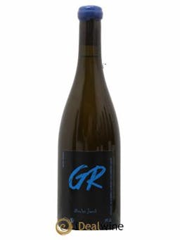 Vin de France Cuvée GR Gringet Nicolas Jacob 2021 - Posten von 1 Flasche